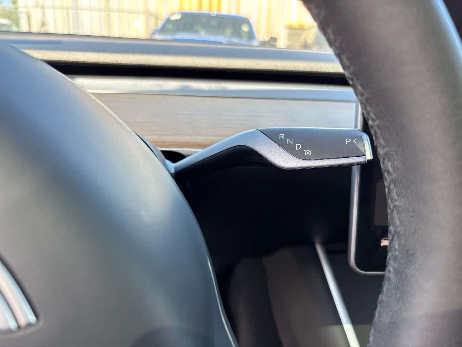 Used 2021 Tesla Model Y Long Range AWD/4WD image 28