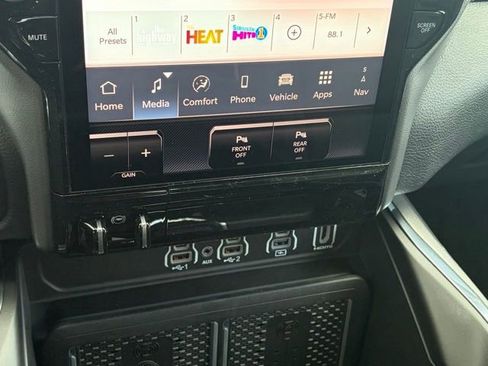 New 2026 RAM 1500 Laramie image 24