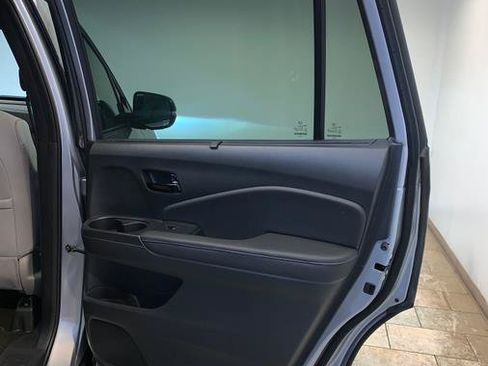 Used 2022 Honda Passport Elite image 53