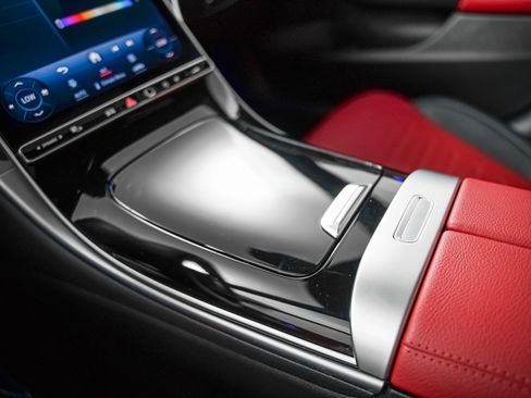 Certified 2023 Mercedes-Benz C 300 Sedan image 15