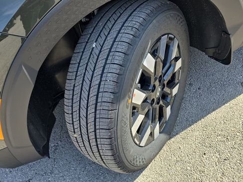 New 2026 Hyundai Santa Cruz SEL image 29