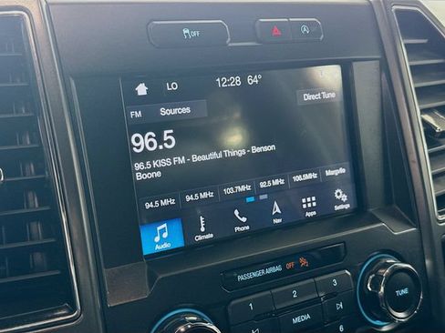 Used 2019 Ford F150 Lariat AWD/4WD image 16