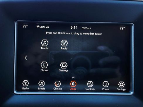 Used 2018 Jeep Grand Cherokee Limited AWD/4WD image 38