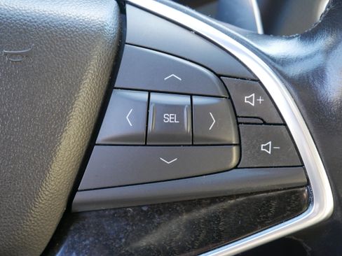 Used 2020 Cadillac CT6 Premium Luxury image 28