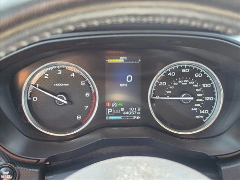 Used 2021 Subaru Forester Touring w/ Popular Package #2 AWD/4WD image 28