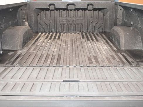 Used 2024 GMC Sierra 1500 Denali Ultimate AWD/4WD image 14