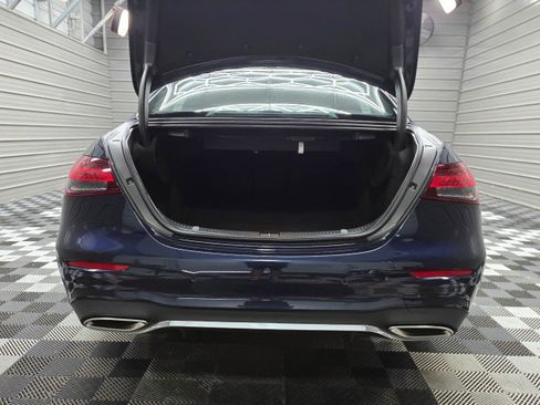 Used 2022 Mercedes-Benz E 350 4MATIC Sedan image 38