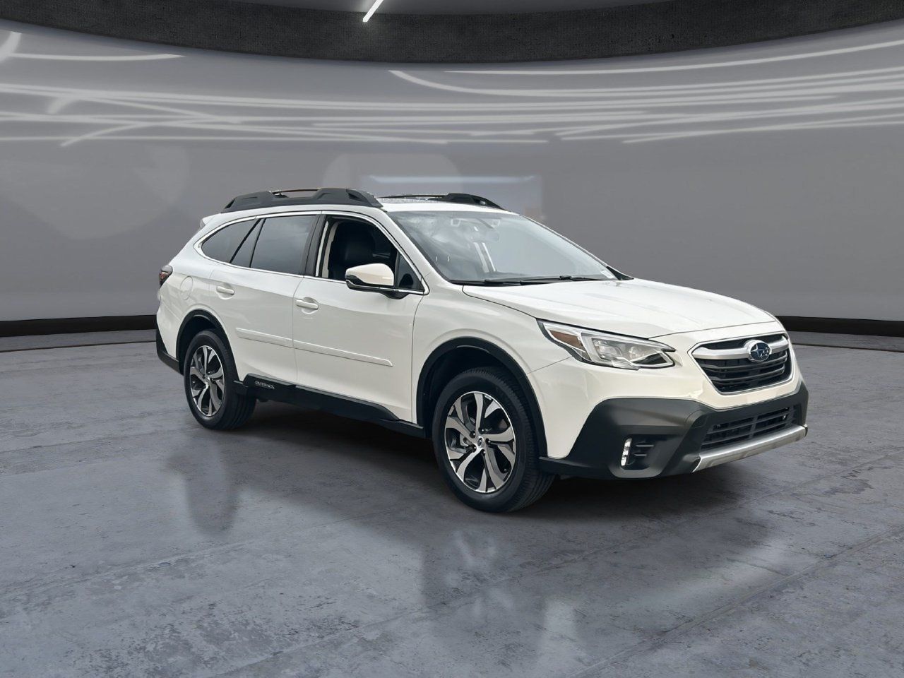 Used 2022 Subaru Outback Limited AWD/4WD image 2
