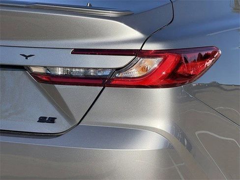 New 2026 Toyota Camry SE image 7