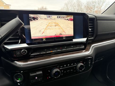 New 2026 Chevrolet Silverado 1500 RST w/ RST Select Package image 22