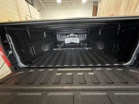 Certified 2016 GMC Sierra 2500 SLT w/ Driver Alert Package image 24