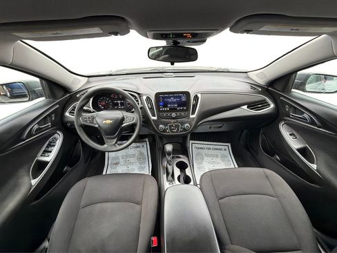 Used 2024 Chevrolet Malibu LS image 26