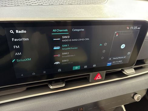 New 2026 Kia Carnival EX FWD image 36
