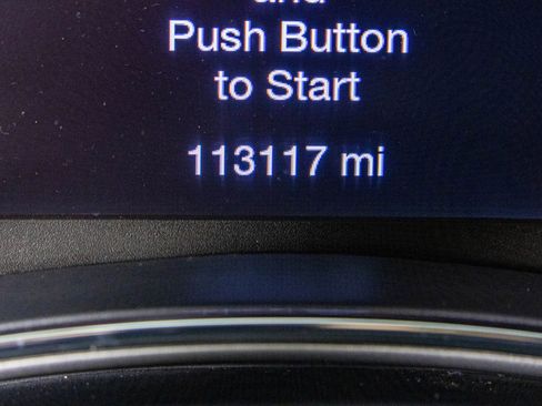 Used 2017 Jeep Grand Cherokee Altitude image 36