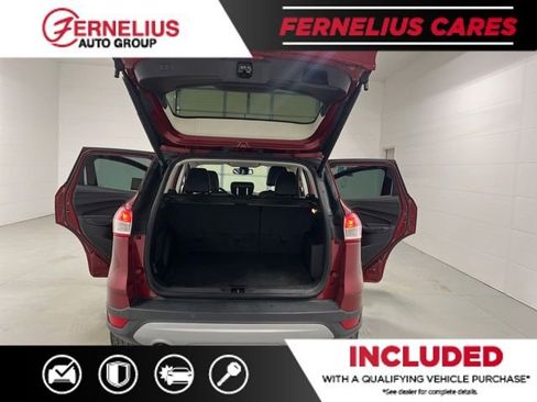 Used 2013 Ford Escape SEL AWD/4WD image 21