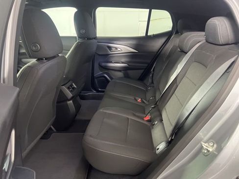 New 2026 Chevrolet Equinox EV LT image 11