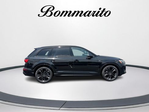 New 2026 Audi Q7 Premium Plus AWD/4WD image 2
