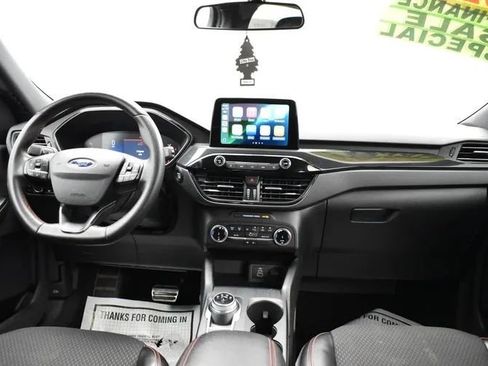 Used 2024 Ford Escape ST-Line FWD image 19