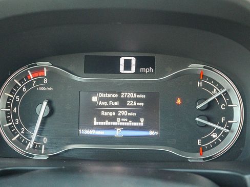 Used 2016 Honda Pilot Elite image 26