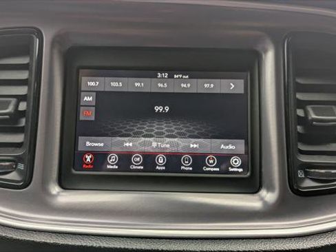 Used 2019 Dodge Challenger SXT image 20