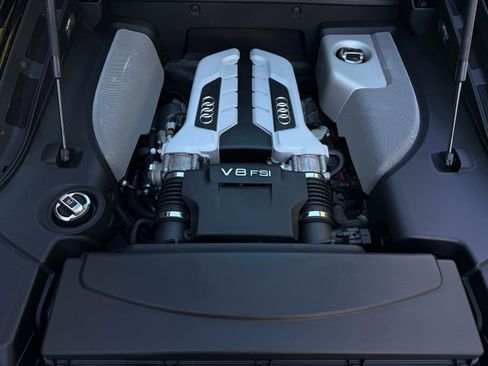 Used 2008 Audi R8 V8 image 57