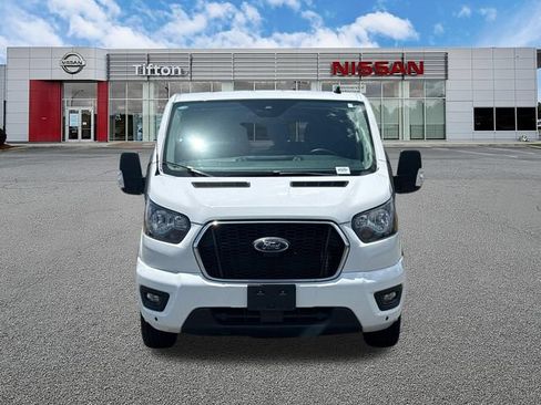 Used 2024 Ford Transit 350 XLT RWD image 2