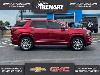 Used 2026 GMC Terrain Denali AWD/4WD video 1