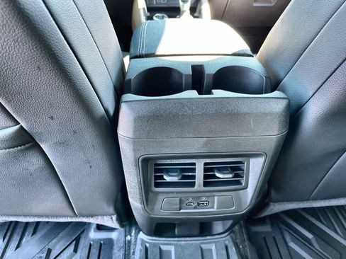 New 2026 GMC Canyon Denali AWD/4WD image 23