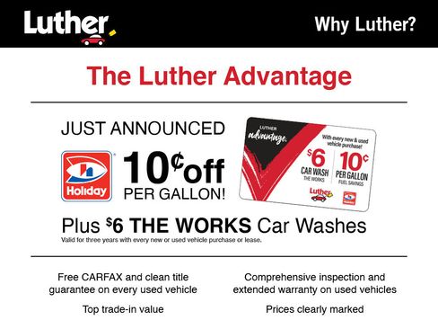 Used 2022 Chevrolet Equinox RS w/ RS Leather Package image 37