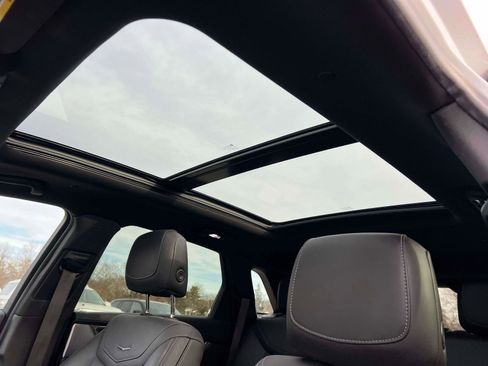 Certified 2024 Cadillac XT5 Premium Luxury image 15