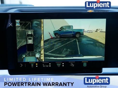 New 2026 Chevrolet Silverado 3500 LT image 26