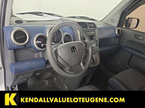Used 2006 Honda Element LX image 9