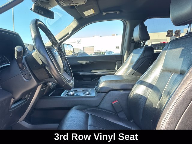 Used 2021 Ford Expedition XLT AWD/4WD image 16