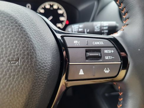 Used 2026 Honda HR-V Sport image 17