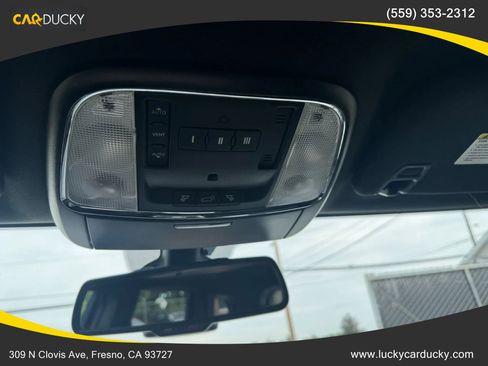 Used 2016 Jeep Grand Cherokee Laredo 75th Anniversary image 16