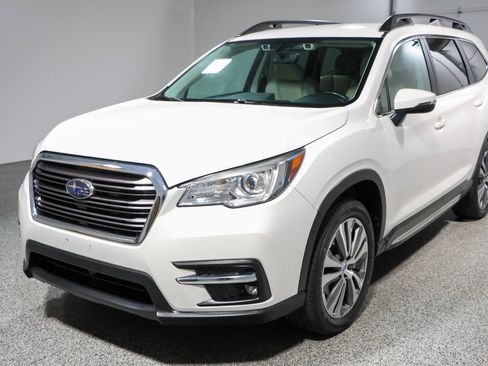Used 2021 Subaru Ascent Limited AWD/4WD image 33
