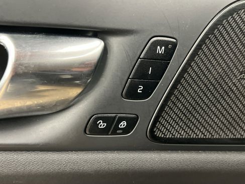 Used 2022 Volvo S60 B5 Inscription FWD image 27