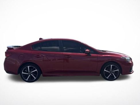 Used 2021 Subaru Impreza 2.0i Sport AWD/4WD image 7