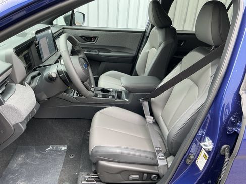 New 2026 Subaru Outback Premium AWD/4WD image 9