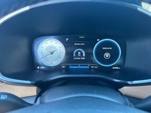 Used 2023 Hyundai Santa Fe Calligraphy image 27