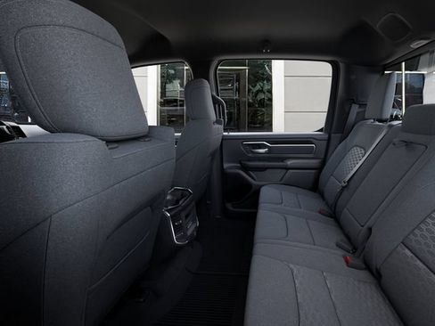 New 2026 RAM 1500 Big Horn AWD/4WD image 45