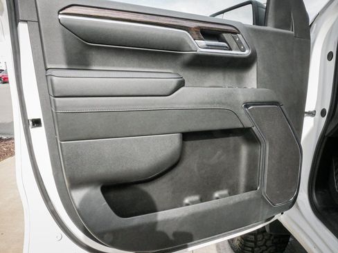 Used 2024 GMC Sierra 1500 Elevation AWD/4WD image 14