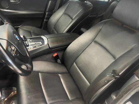 Used 2010 BMW 550i Gran Turismo xDrive AWD/4WD image 10