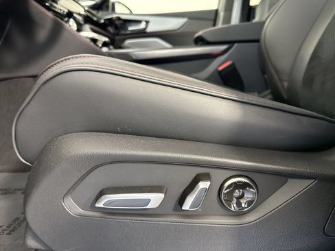 Certified 2026 Acura MDX A-Spec AWD/4WD image 23