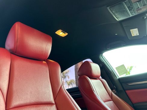 Used 2021 Honda Accord Sport image 19