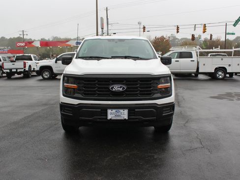 Used 2024 Ford F150 XL image 9
