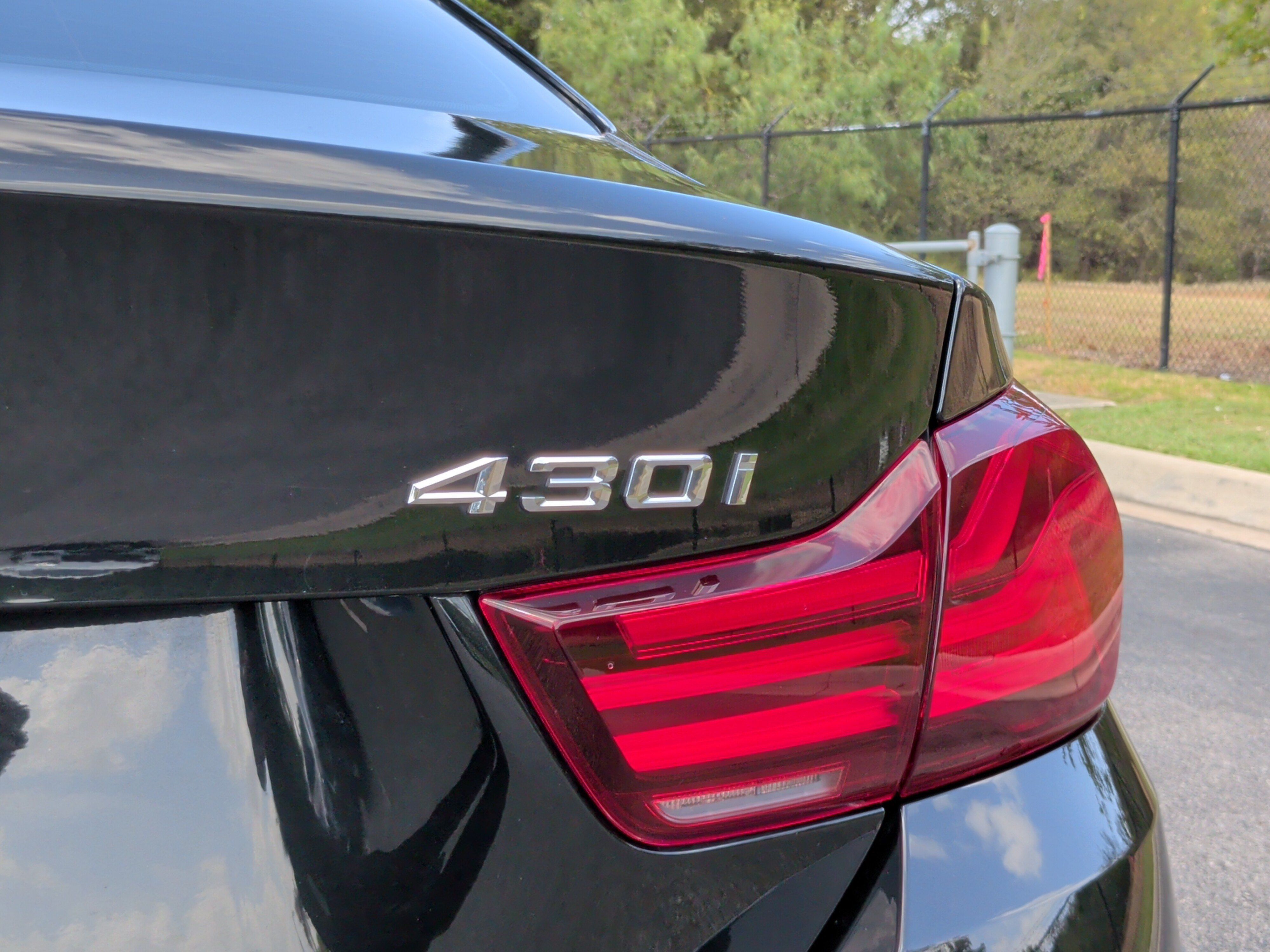 Used 2020 BMW 430i xDrive Coupe AWD/4WD image 11