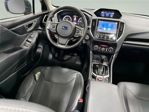 Used 2019 Subaru Forester Touring w/ Popular Package #3 AWD/4WD image 28