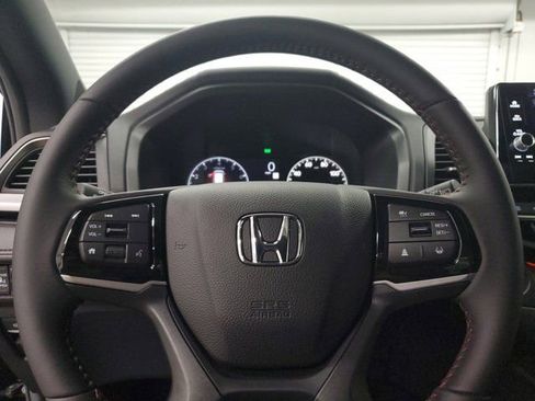 Used 2025 Honda Odyssey Sport-L image 22