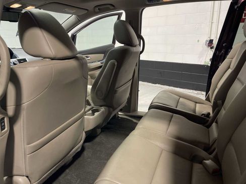 Used 2015 Honda Odyssey EX-L image 12